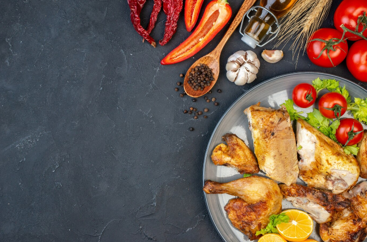 Spice Up Your Kitchen: Bold Flavors and Seasoning Secrets