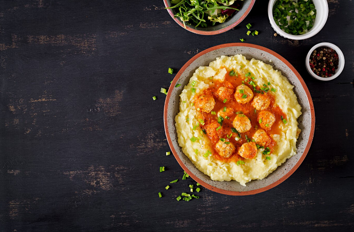 The Joy of Cooking for One: Solo Meal Ideas