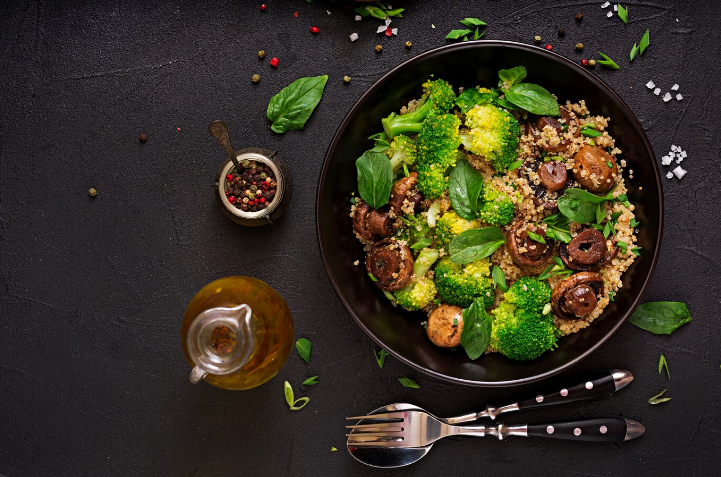 Global Breakfasts: Start Your Day with a Culinary Adventure