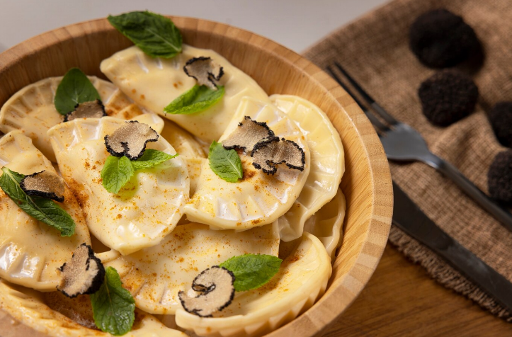 Food and Wine Pairing: The Perfect Match