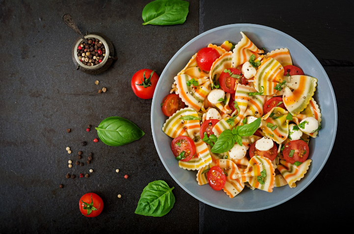 Nourishing Your Body: Exploring Healthy Snacks for Balanced Nutrition and Delicious Flavors