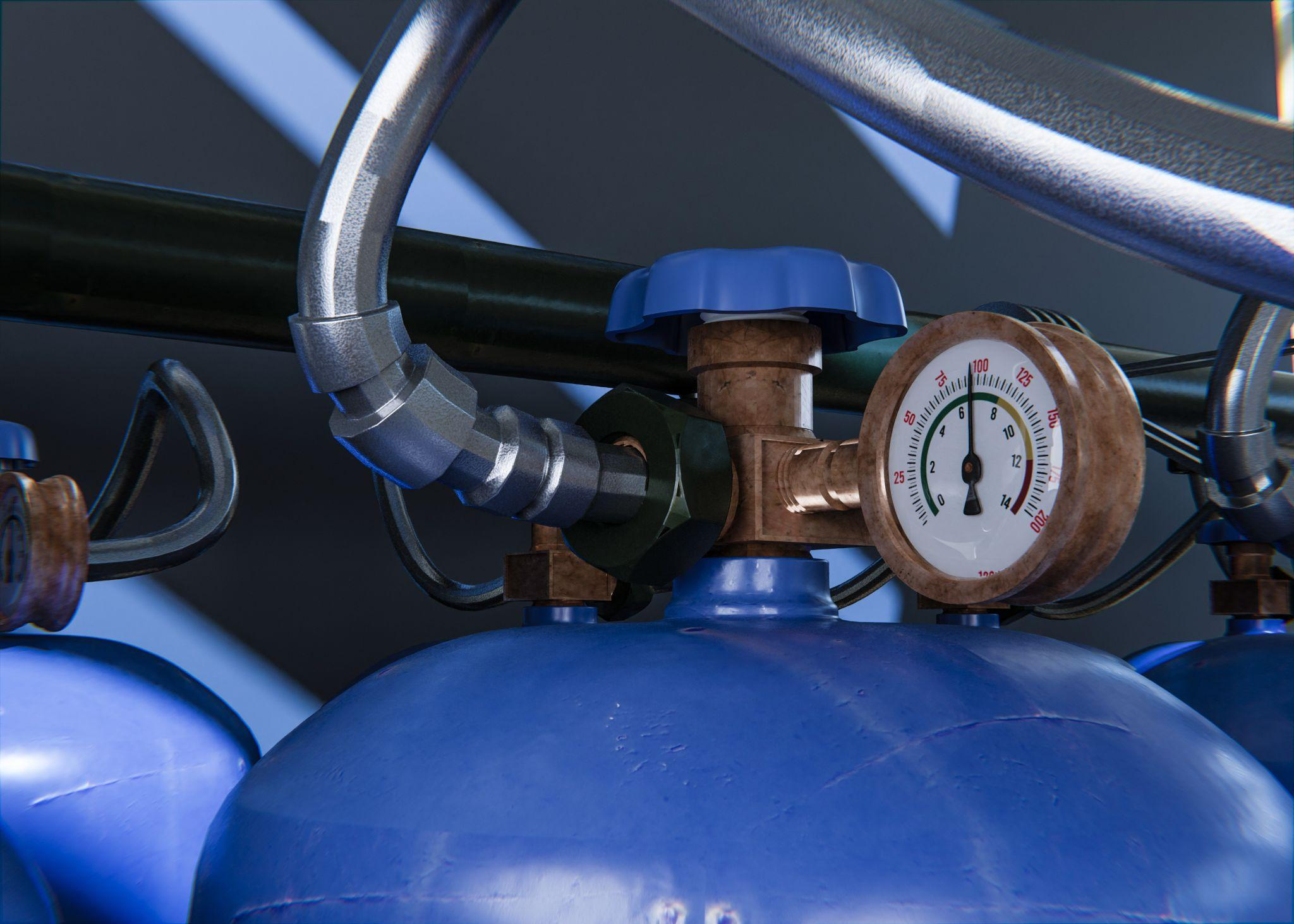 Explore The Significance of Air Compressors in Everyday Life