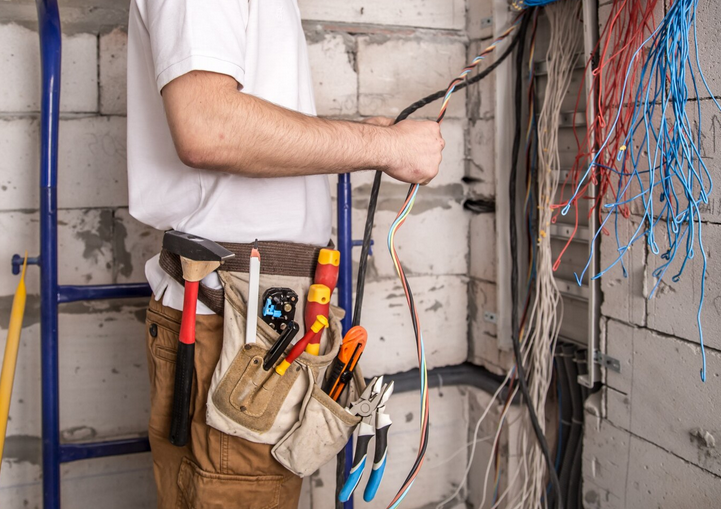 Keeping Your Home Powered Up: Understanding Electricians and Electrical Contractors