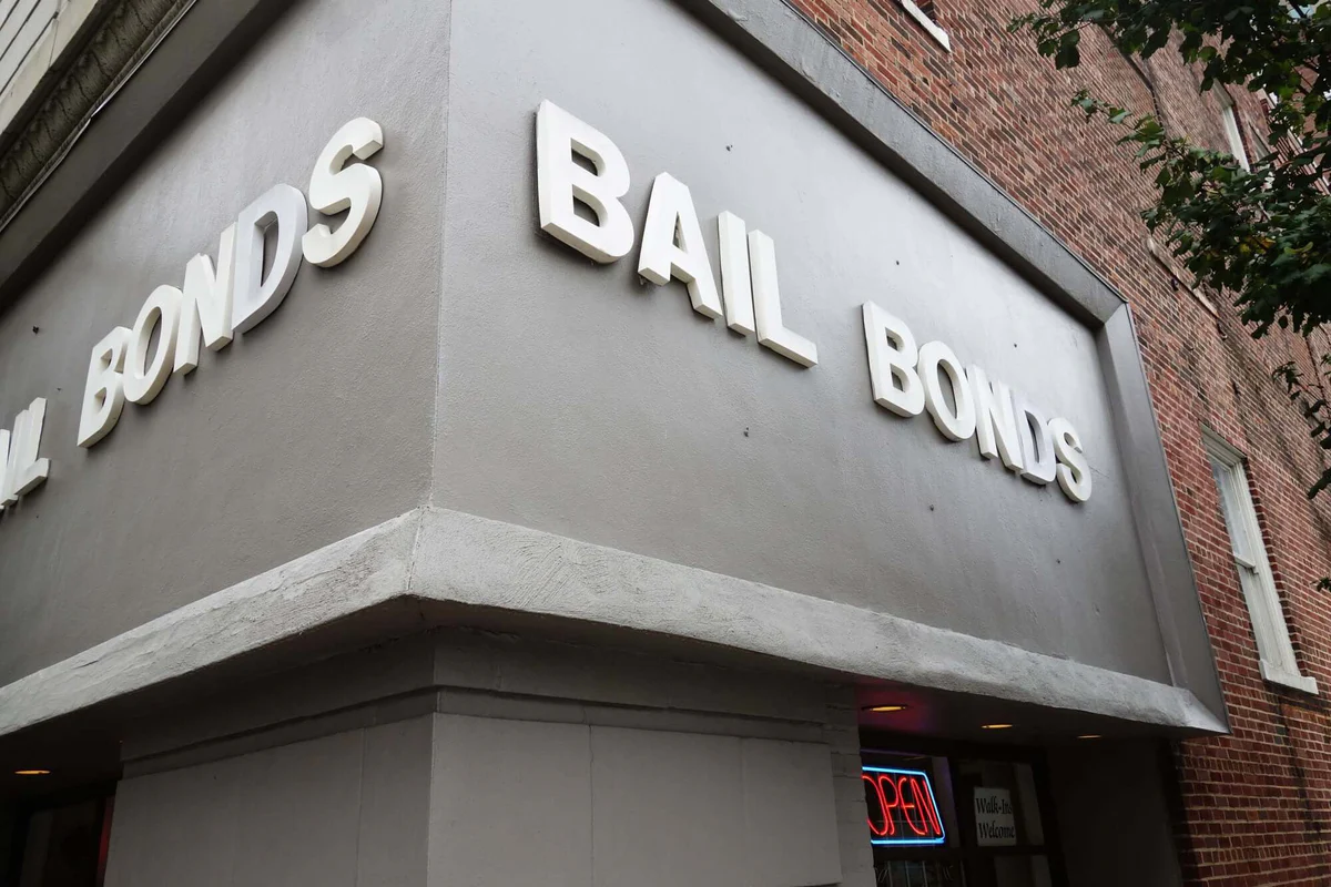 The Role of a Bail Bonds Company in the Criminal Justice System: What You Need to Know