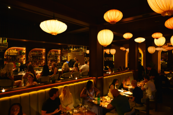 Cocktail Bars in St. Pete: Pairing Craft Cocktails With Dinner