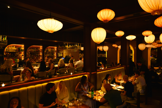 Cocktail Bars in St. Pete: Pairing Craft Cocktails With Dinner
